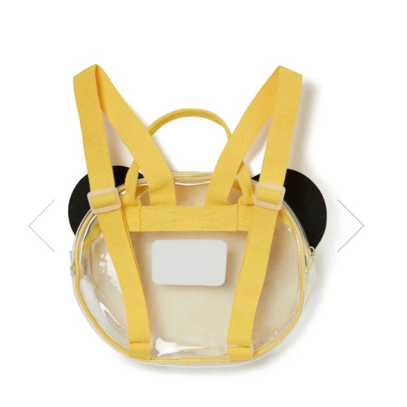 Pango 🐼 Panda Backpack - Picture 2 of 10